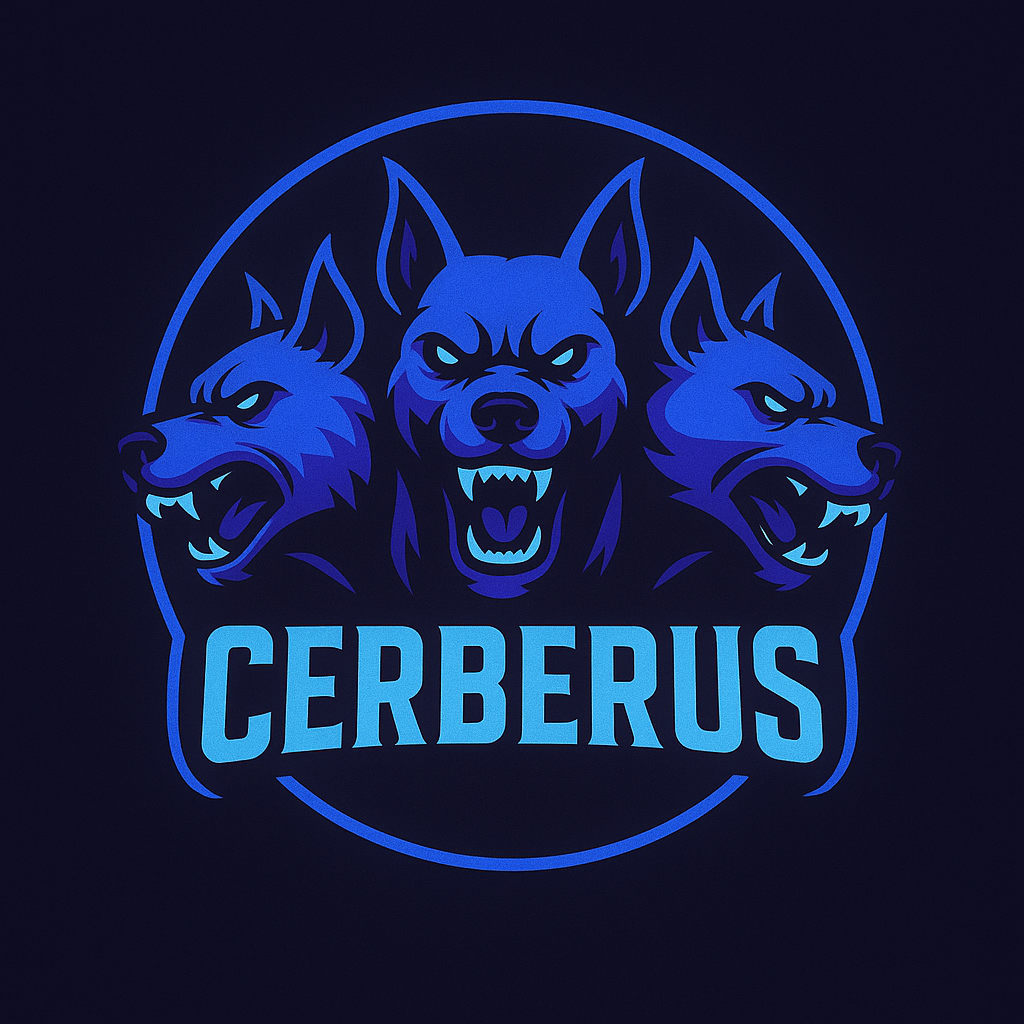 Cerberus Logo